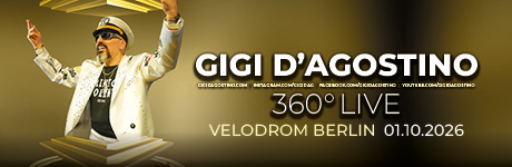 Gigi D'agostino