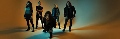 Evanescence + Poppy