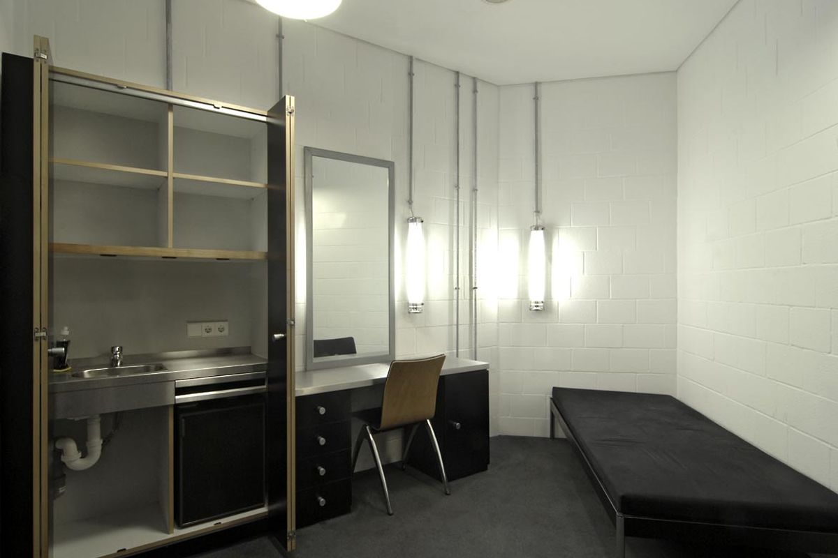 Garderobe